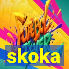 skoka