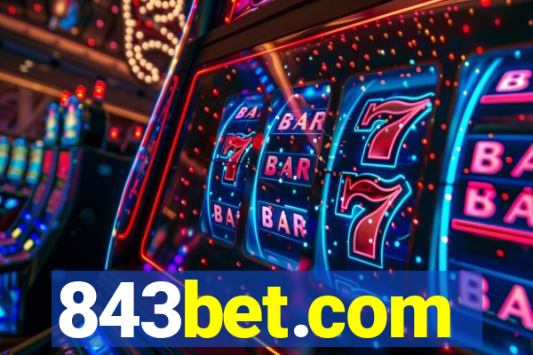 843bet.com