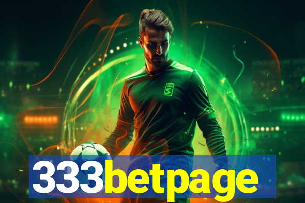 333betpage