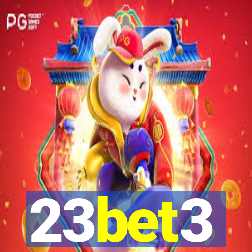 23bet3