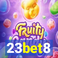 23bet8