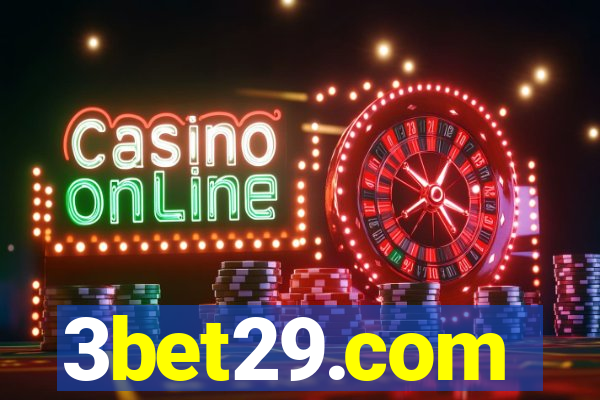 3bet29.com