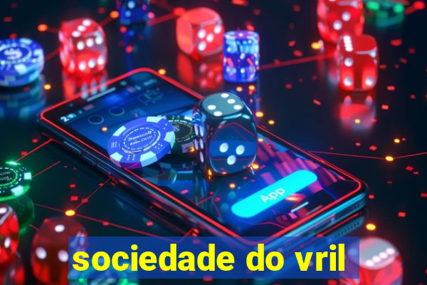 sociedade do vril