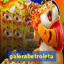 galerabetroleta