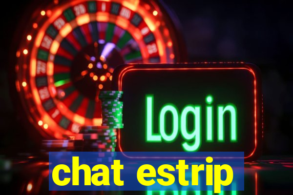 chat estrip