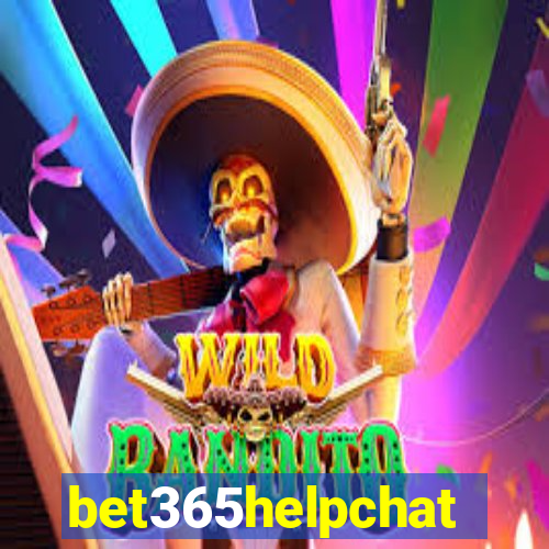 bet365helpchat