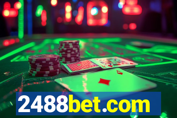 2488bet.com