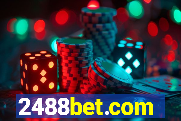 2488bet.com