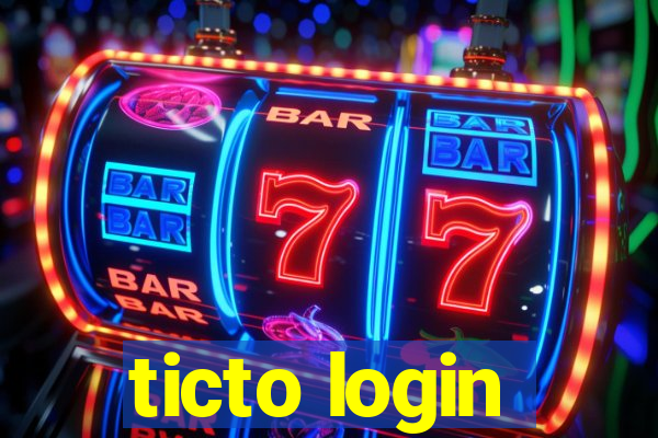 ticto login