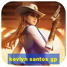 kevlyn santos gp