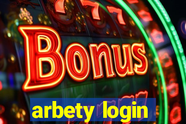 arbety login