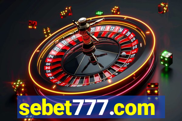 sebet777.com