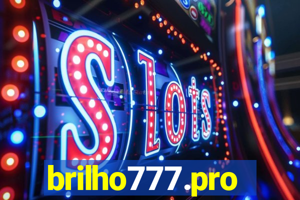 brilho777.pro