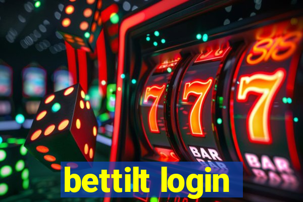 bettilt login