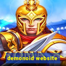 demonoid website