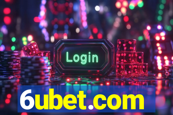 6ubet.com