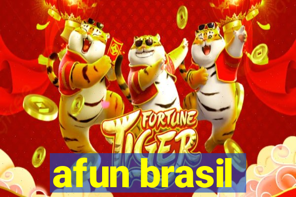 afun brasil