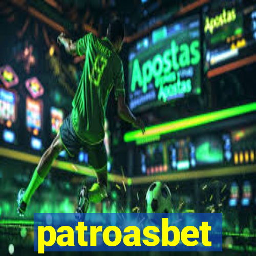 patroasbet