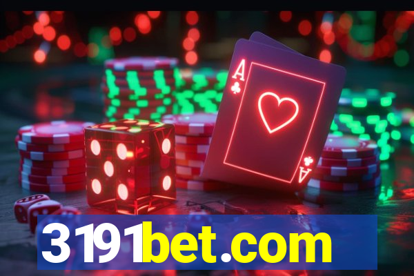 3191bet.com