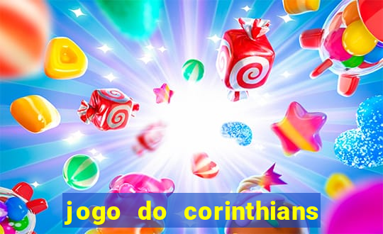 jogo do corinthians multi canais