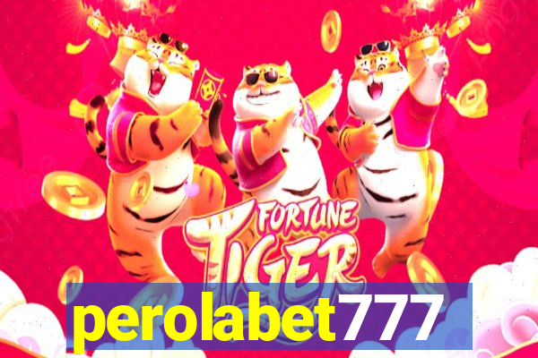 perolabet777