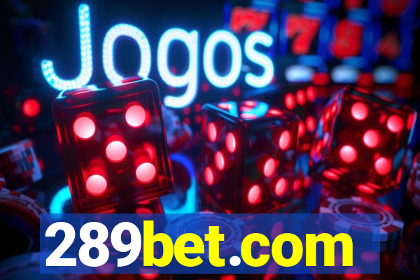 289bet.com