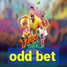 odd bet