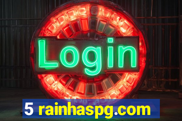 5 rainhaspg.com