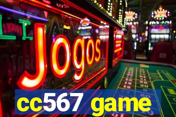 cc567 game