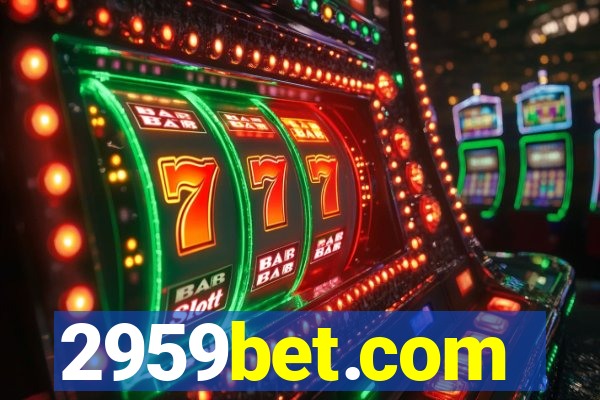 2959bet.com