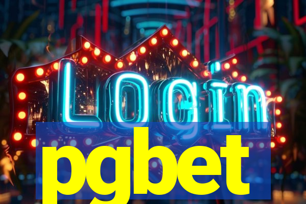 pgbet