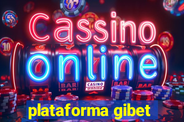 plataforma gibet