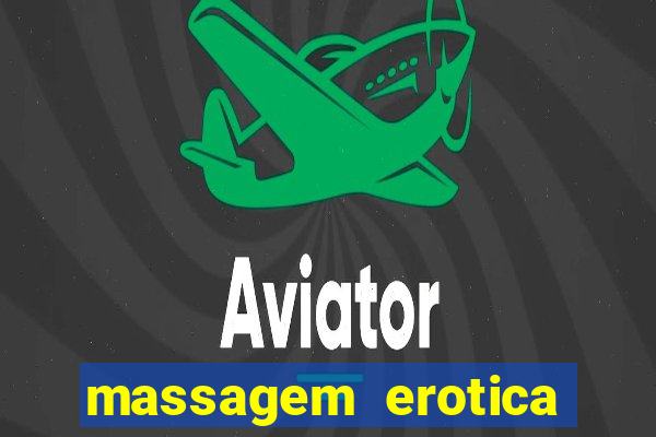 massagem erotica porto alegre