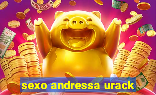 sexo andressa urack