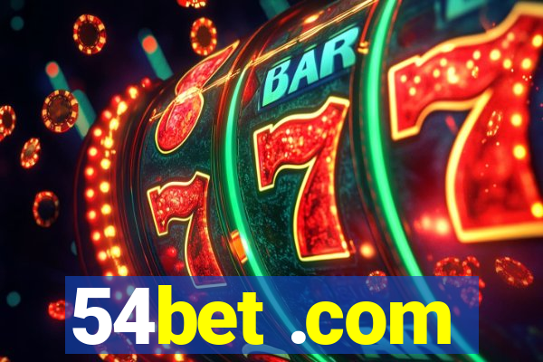 54bet .com