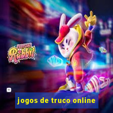 jogos de truco online