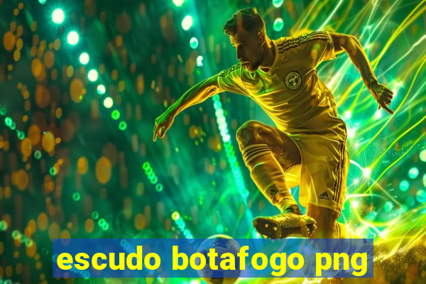 escudo botafogo png