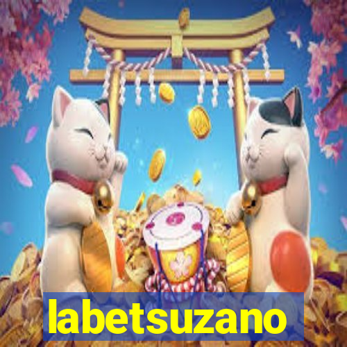 labetsuzano