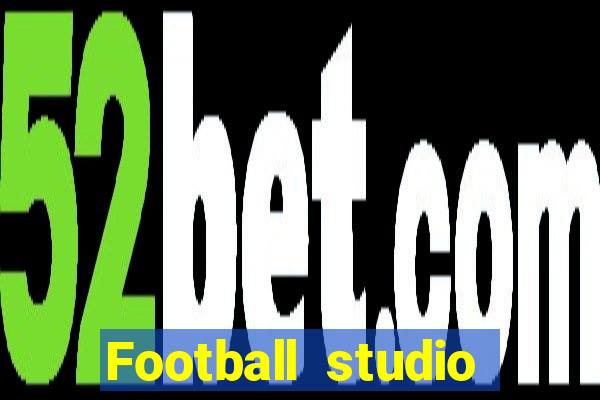 Football studio demo football studios