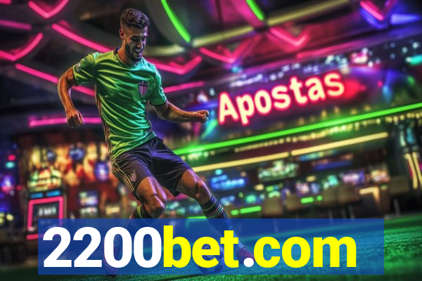 2200bet.com