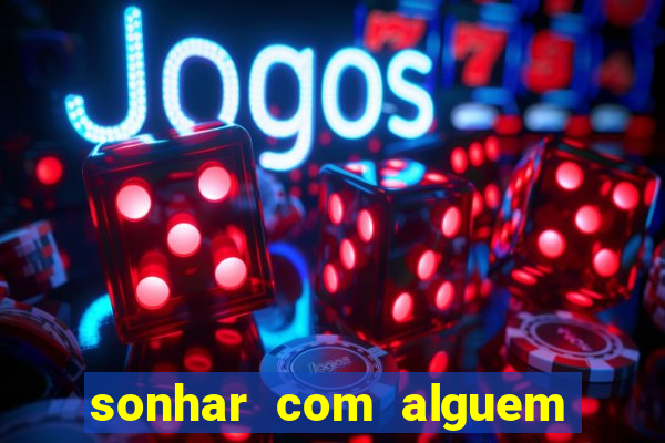 sonhar com alguem jogando cartas de tarot