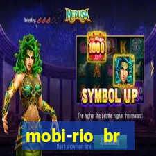 mobi-rio br trabalhe conosco