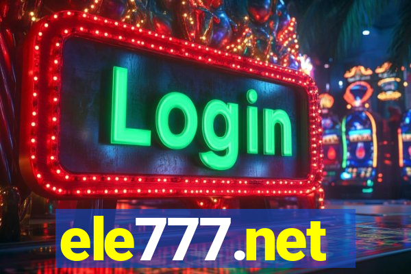 ele777.net