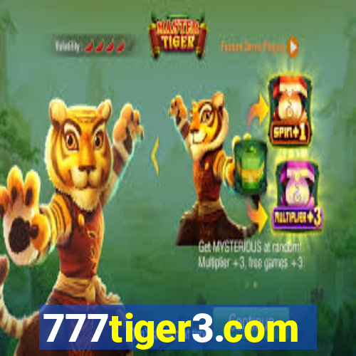 777tiger3.com