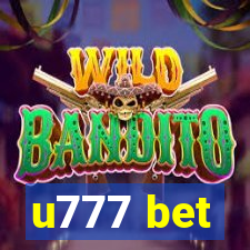 u777 bet