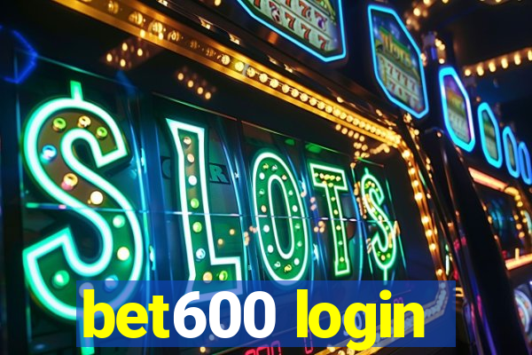 bet600 login