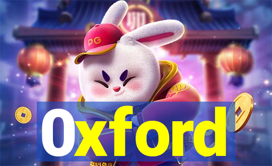 0xford