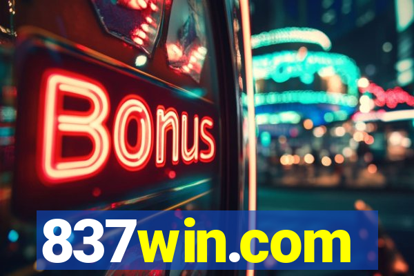 837win.com