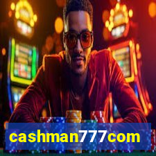 cashman777com