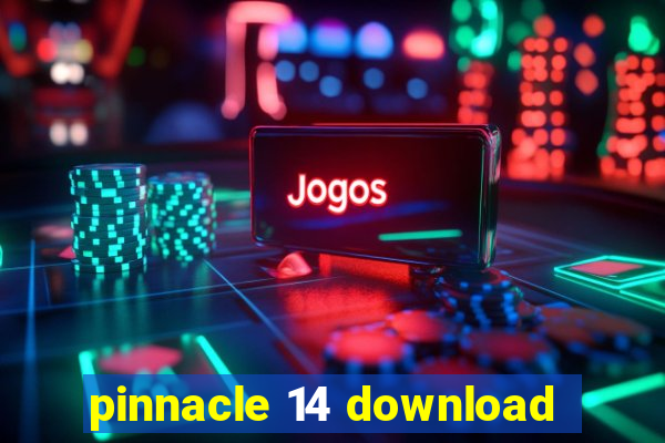 pinnacle 14 download